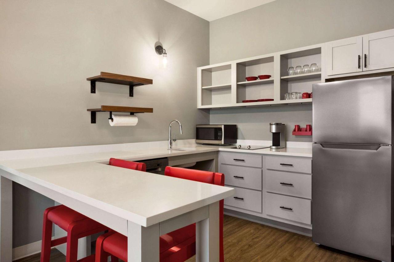 Hawthorn Extended Stay By Wyndham Mount Laurel Moorestown Exterior foto