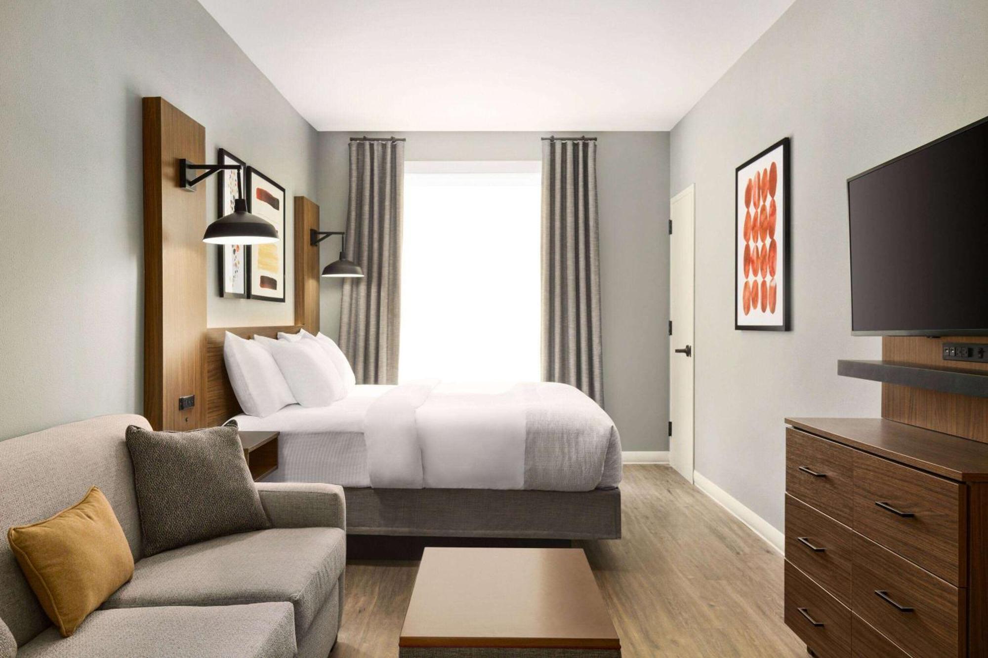 Hawthorn Extended Stay By Wyndham Mount Laurel Moorestown Exterior foto